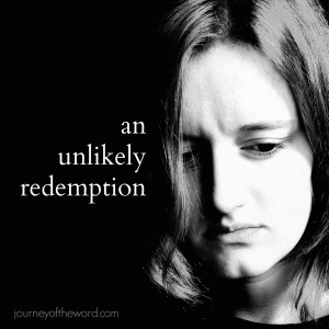 unlikely redemption1