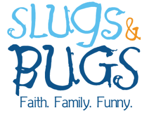 Slugs & Bugs