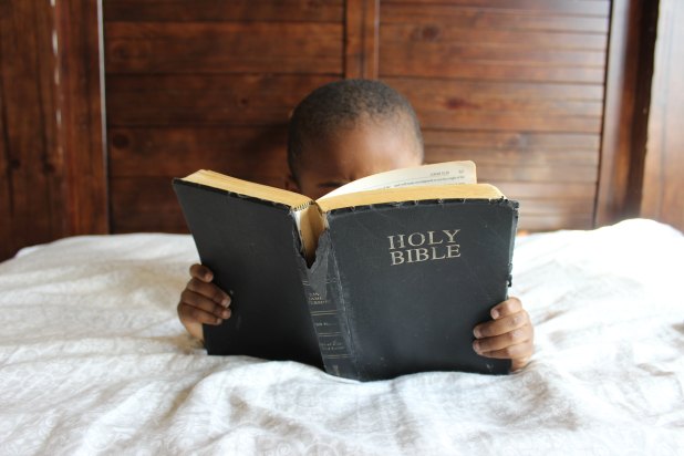 5 reasons why children's bible stories are dangerous
